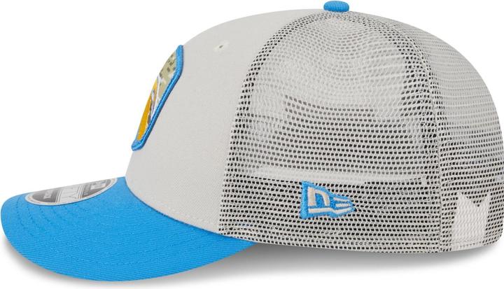 Produktbild New Era 9Fifty Cap Salute to Service Los Angeles Chargers (One Size)
