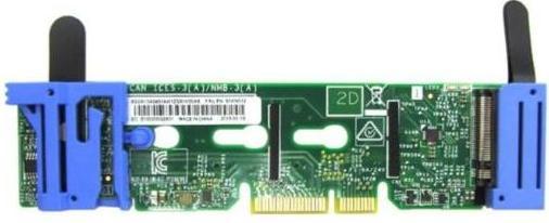 Produktbild Lenovo DCG ThinkSystem M.2 with Mirroring Enablement Kit