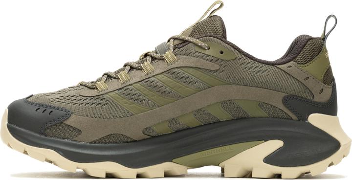 Actual product image Merrell Moab Speed 2 (46)