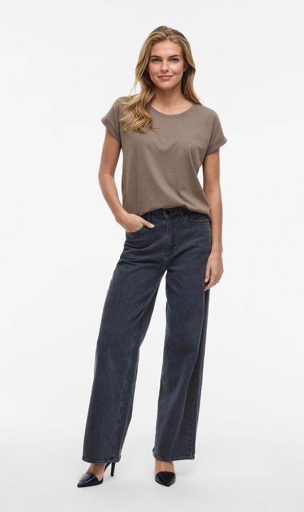 Actual product image Vila VIDREAMERS Rundhals T-Shirt (XS)