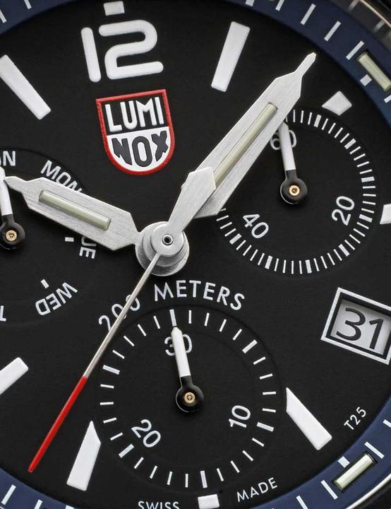 Produktbild Luminox Pacific Diver 3140 (Chronograph, 44 mm)