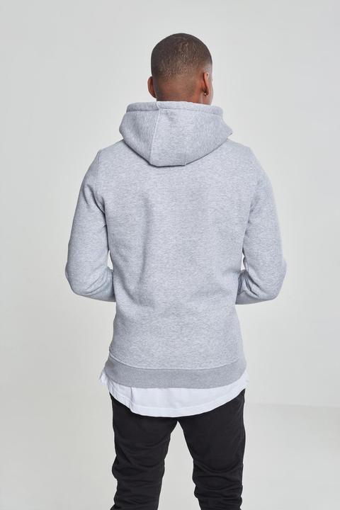 Produktbild Mister Tee Pray Hoody (M)