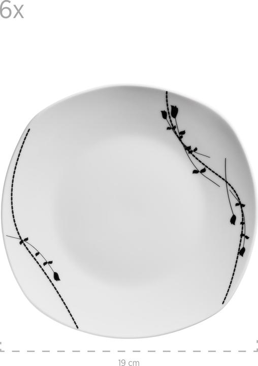 Actual product image Mäser Londra (18 pcs.)