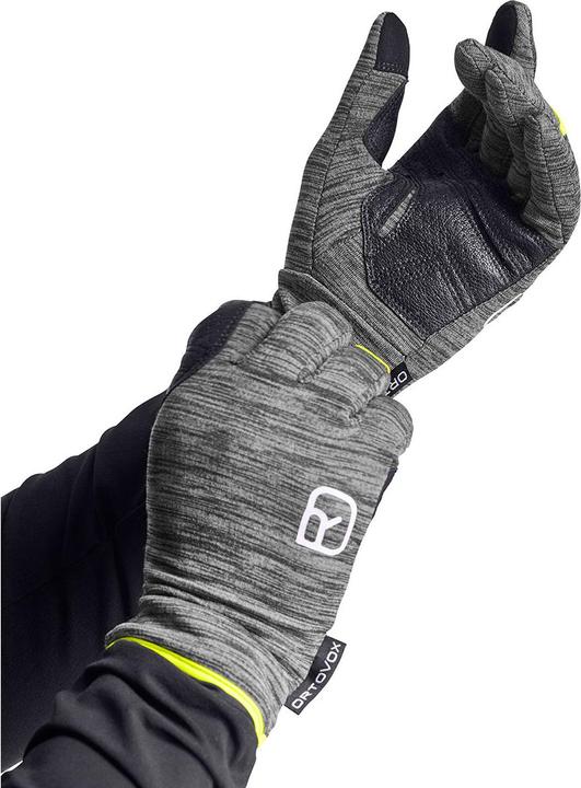 Actual product image Ortovox Fleece Light Glove (XXL)