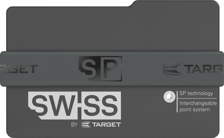 Produktbild Target Swiss Point Safe