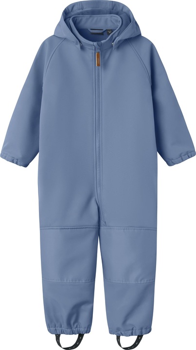 Name it ALFA08 Magic Softshell-Anzug