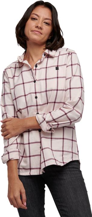 Produktbild Black Diamond W Serenity Flannel (XL)
