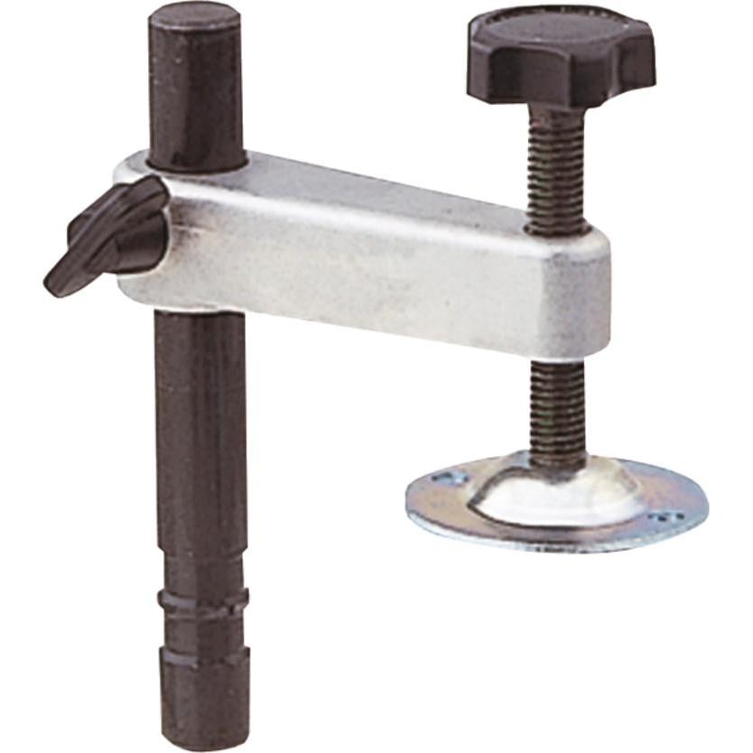 Makita, Morsa + Strettoio, TERMINALE A VITE (122536-0)