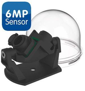 Produktbild Mobotix Zubehör (Objektiv)