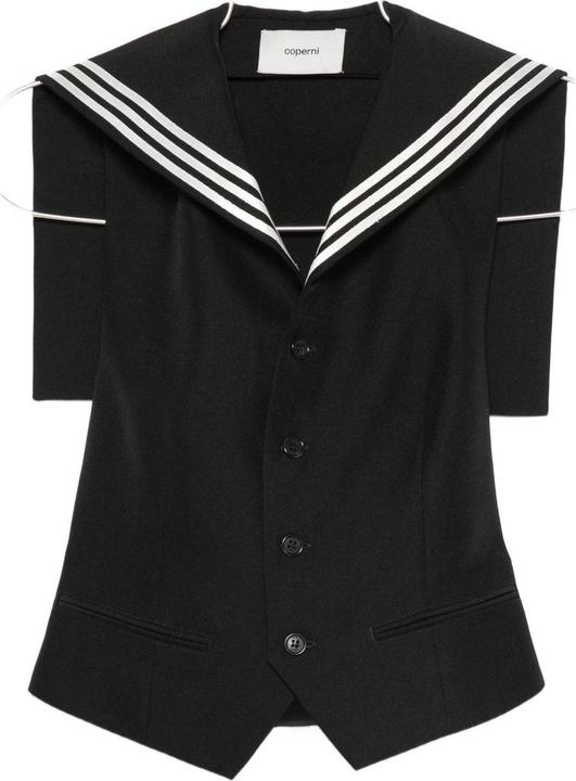 Produktbild Coperni Giacche Nero (38)