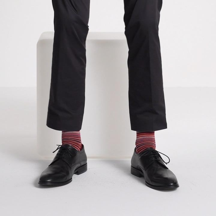 Immagine prodotto Blacksocks Luce d'affari (Confezione singola, XL, 45 - 46)