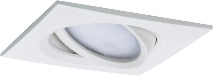 Produktbild Paulmann Einbauleuchte Nova Plus Set (425 lm)