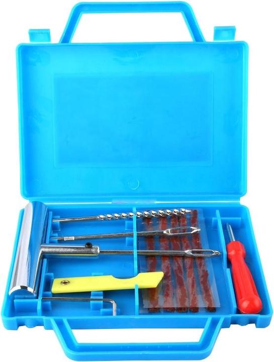 Produktbild AM Auto Reifenreparaturset