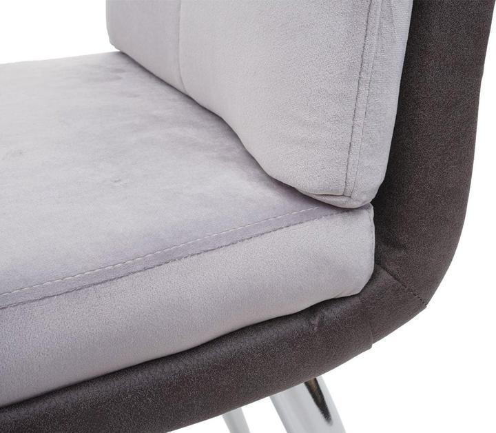 Actual product image JOHN316 Esszimmerstuhl