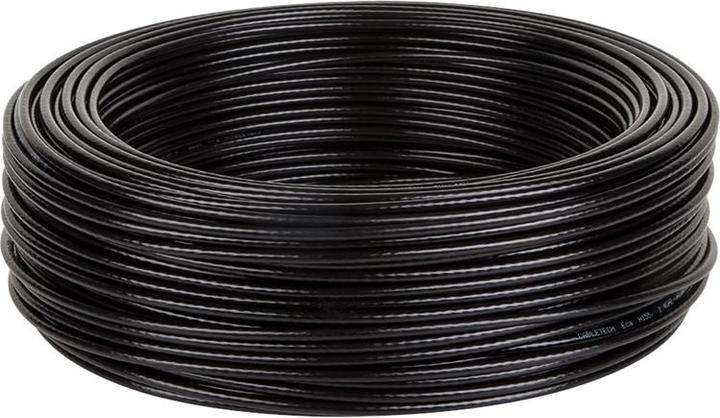 Cabletech H155 100 m coaxial cable (Antenna cable)