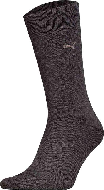 Produktbild Puma Socken Casual Bequem sitzend (6er Pack, 43 - 46)