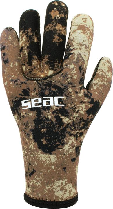 Immagine prodotto Seac Guanti Anatomici Camo 3.5 (3,5 mm, L)