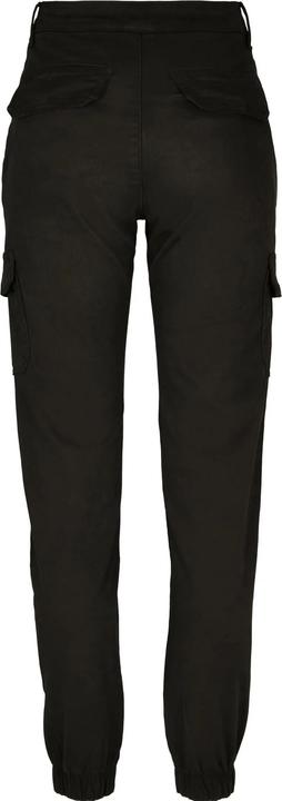 Immagine prodotto Urban Classics Pantaloni Cargo Vita Alta Donna (30)