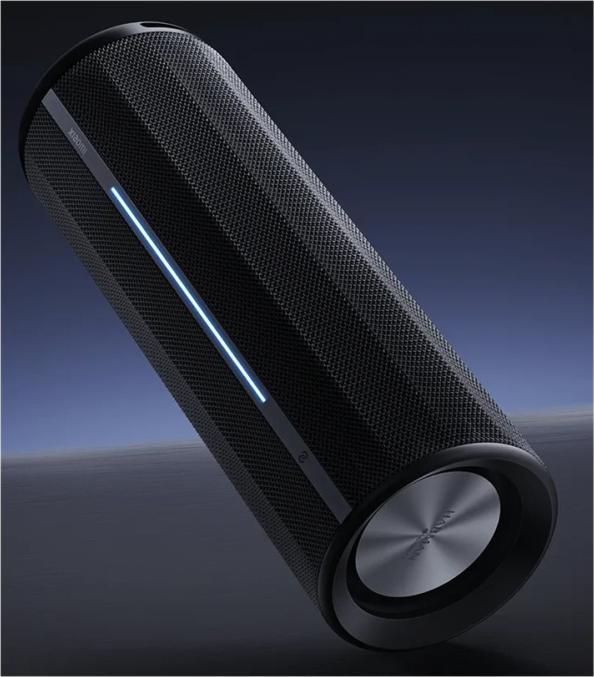 Image du produit Xiaomi QBH4275GL (17 h, Fonctionnement sur batterie)