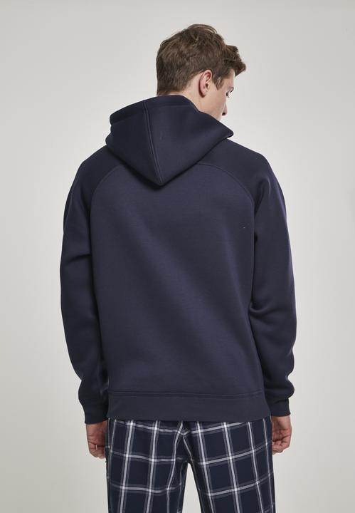 Immagine prodotto Urban Classics Raglan Zip Pocket Hoody (L)