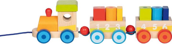 Immagine prodotto Goki Treno Madrid