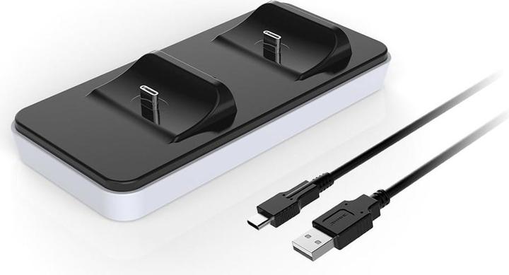Subsonic Duale Ladestation für PS5 (PS5)