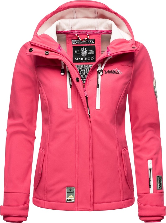 Actual product image Marikoo Little bitch (XXL)