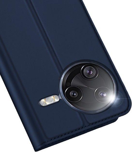 Produktbild Dux Ducis Skin Pro Series Bookcover (Xiaomi Poco F7 Ultra)