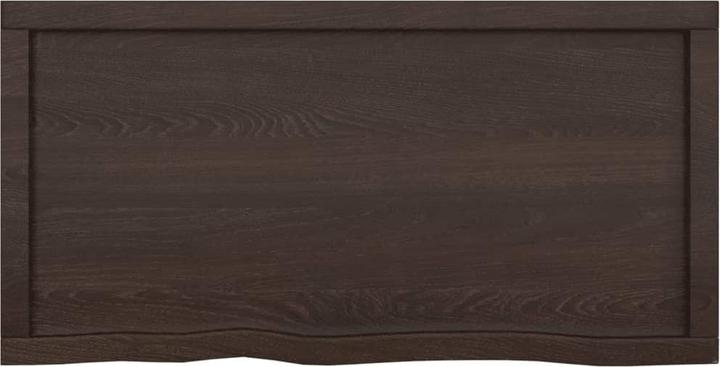 Immagine prodotto vidaXL Lian (100 x 50 x 4 cm)