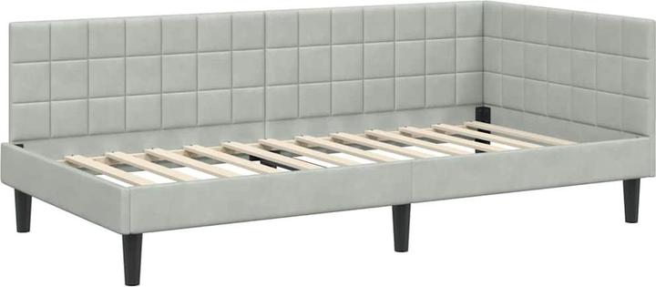 Produktbild vidaXL Bettgestell