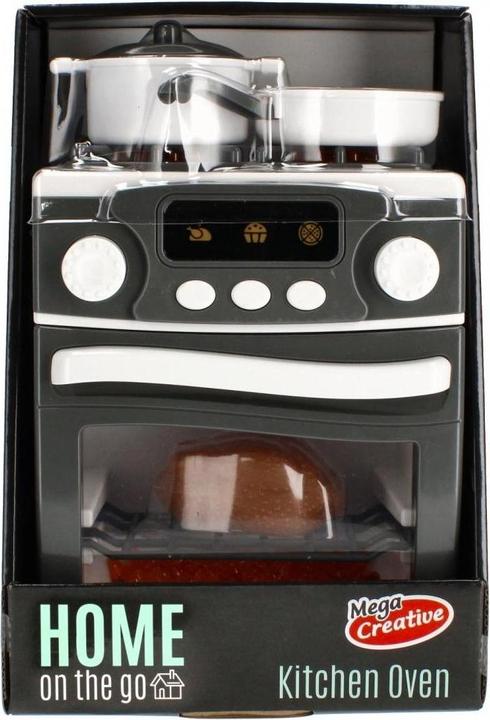 Produktbild Creative Ofen B