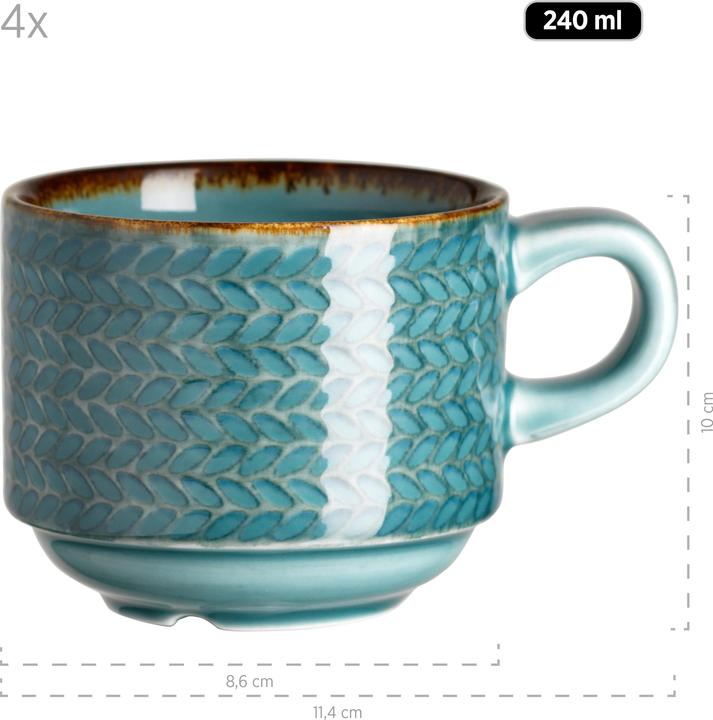 Productafbeelding Mäser Prospero (12 Pcs.)