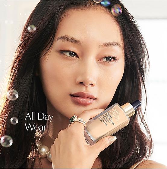 Produktbild Estée Lauder Pure Color (3n2 - Wheat)