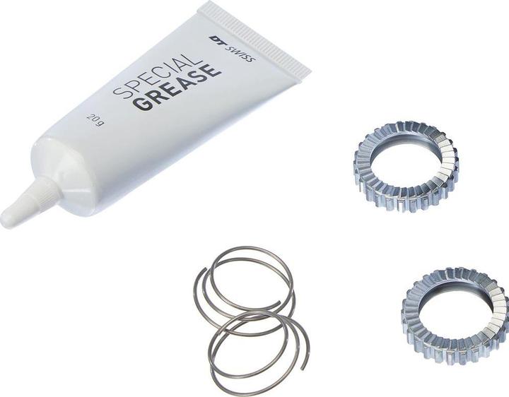 Actual product image DT Swiss SL36