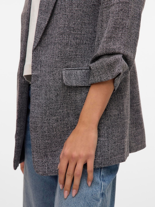 Image du produit Vero Moda Vmfrida 3/4 Regular Blazer Noos (40)