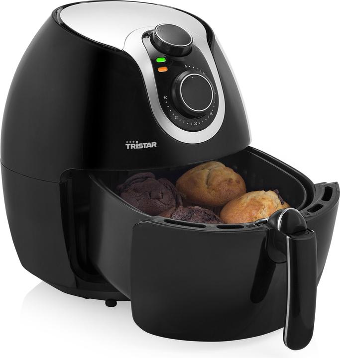 Produktbild Tristar Heisluftfritteuse