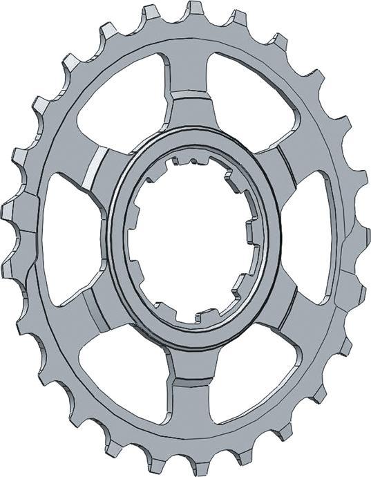 Image du produit Miche 11VSH (21)