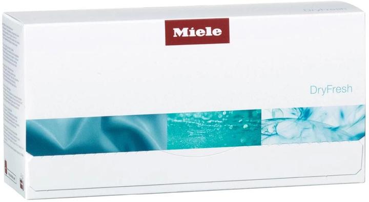 Miele FA DF 452 L (150 Waschgänge, Waschpulver)