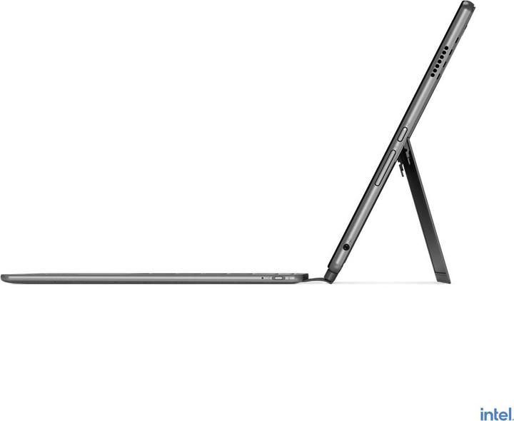 Produktbild Lenovo IdeaPad Duet 5 (12.40", Intel Core i7-1255U, 16 GB, 512 GB, DE)