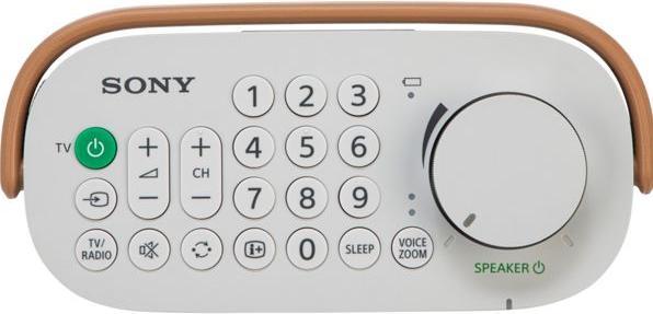 Immagine prodotto Sony SRS-LSR200 (13 h, Batteria ricaricabile)