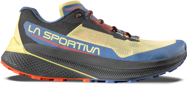 Image du produit La Sportiva Prodigio Woman, Mountain Running® Schuh Low Cut (38.5)