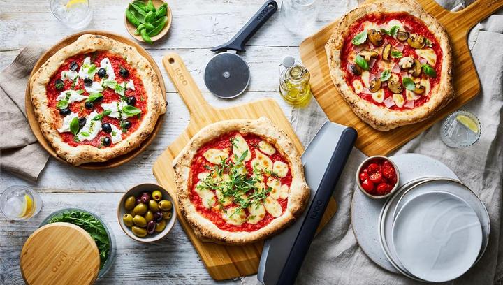 Image du produit Ooni Bois 16