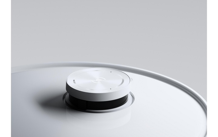 Produktbild Ecovacs Deebot T10 (Saugwischroboter)