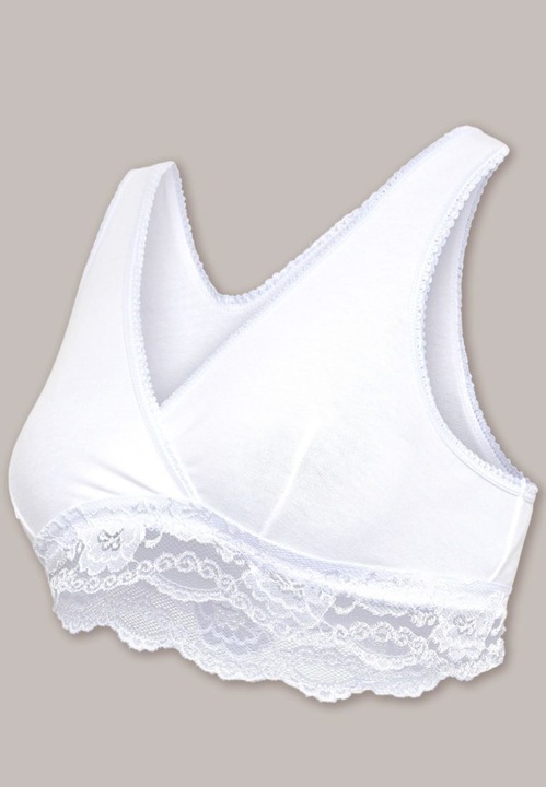 Image du produit Carriwell Spitzen Still-BH (L)