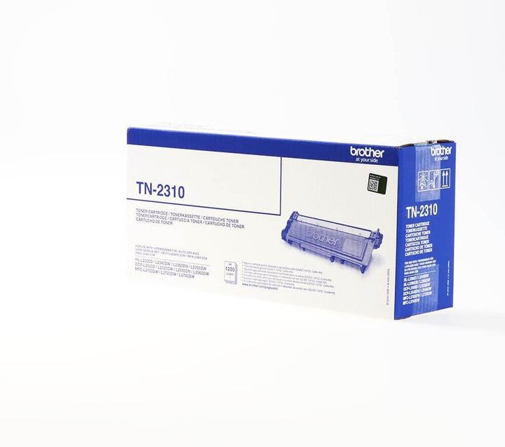 Image du produit Brother Tn-2310 (CF)