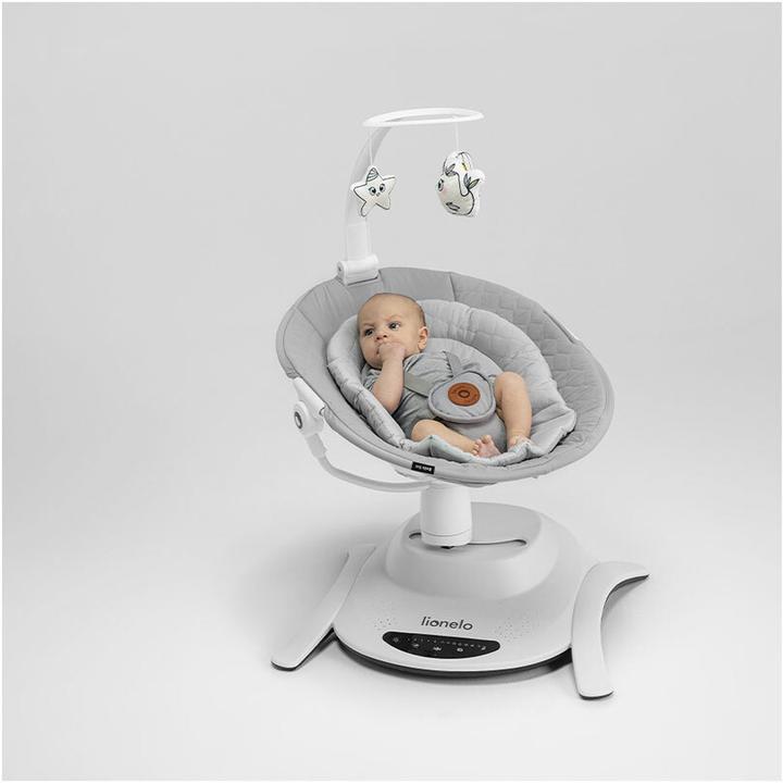 Actual product image Lionelo Bella