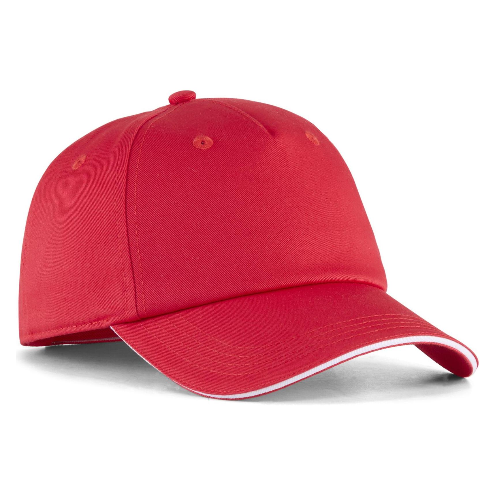 Puma, Uomini, Cappellino, Teamadditions Cap