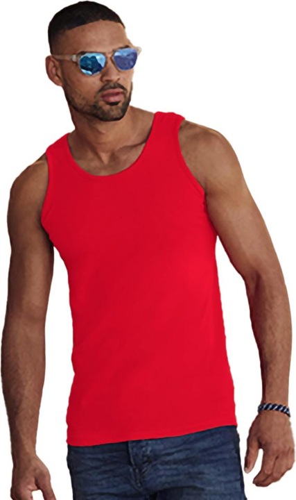 Produktbild Fruit of the Loom Athletic Tank Top (L)