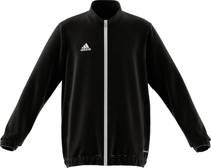 Produktbild adidas Entrada 22 Präsentationsjacke Kinder (164)
