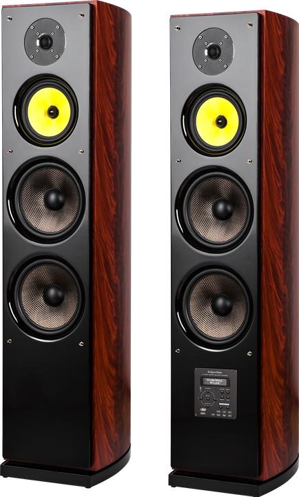 Krüger&Matz Destiny (1 Paar, 200 W)